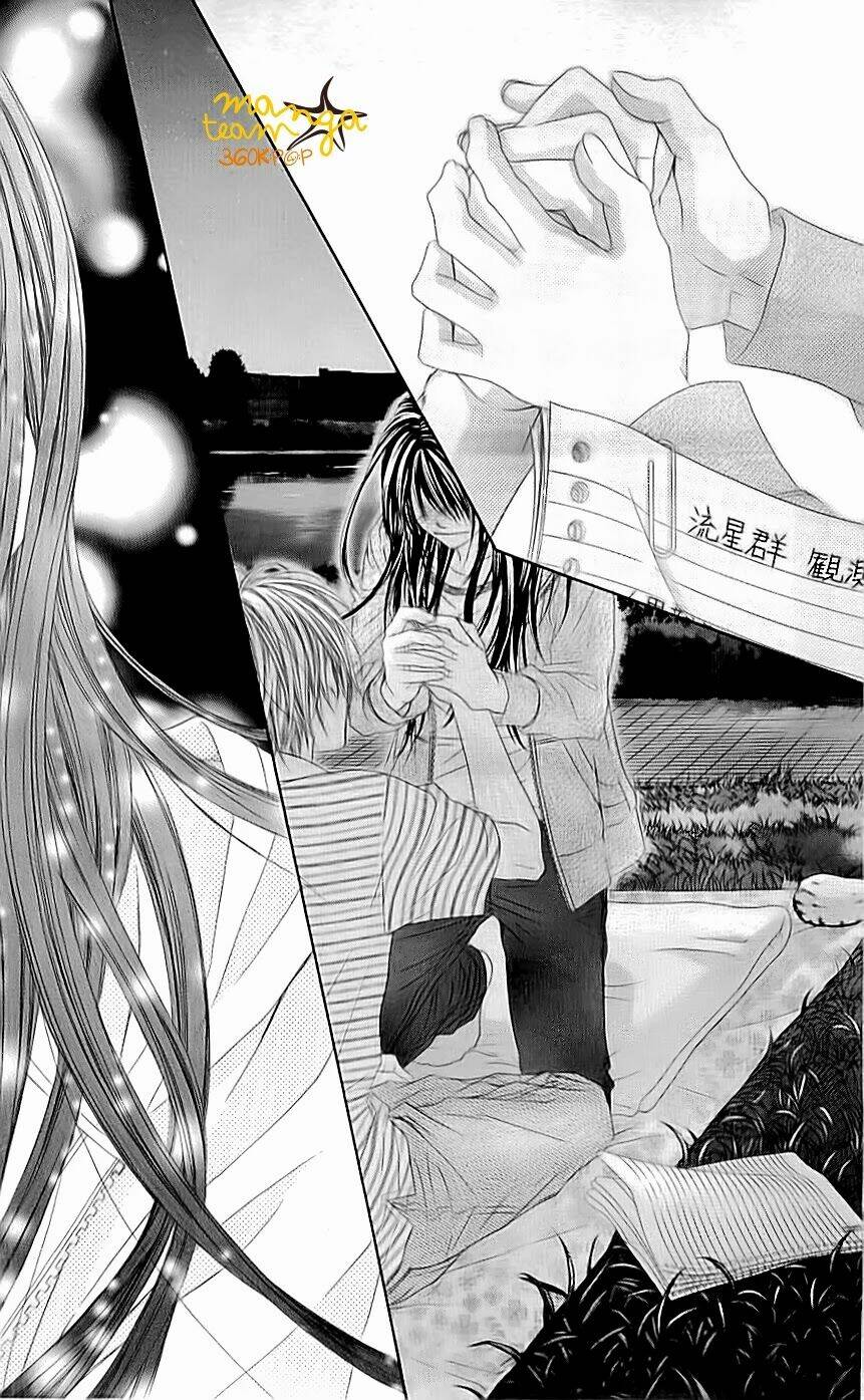 Kyou, Koi Wo Hajimemasu - Mộng Mơ Đầu Đời Chapter 93 - Trang 2