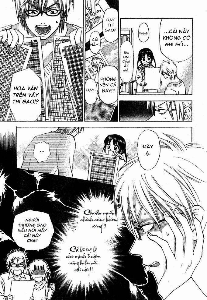 Kyou Mo Ashita Mo Chapter 1 - Trang 2