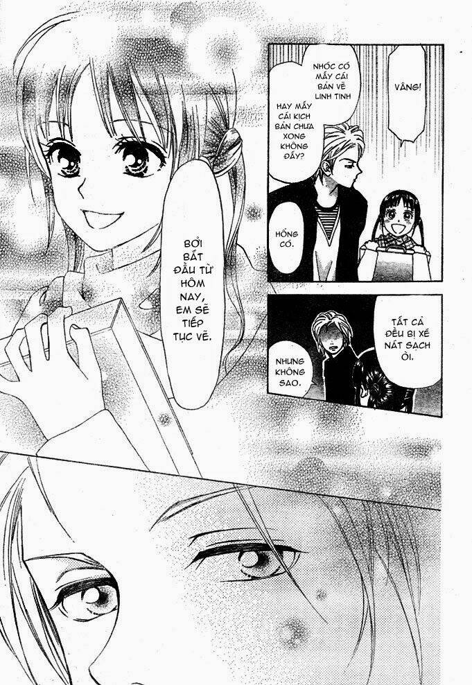 Kyou Mo Ashita Mo Chapter 1 - Trang 2