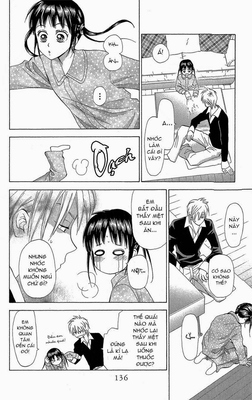 Kyou Mo Ashita Mo Chapter 4 - Trang 2