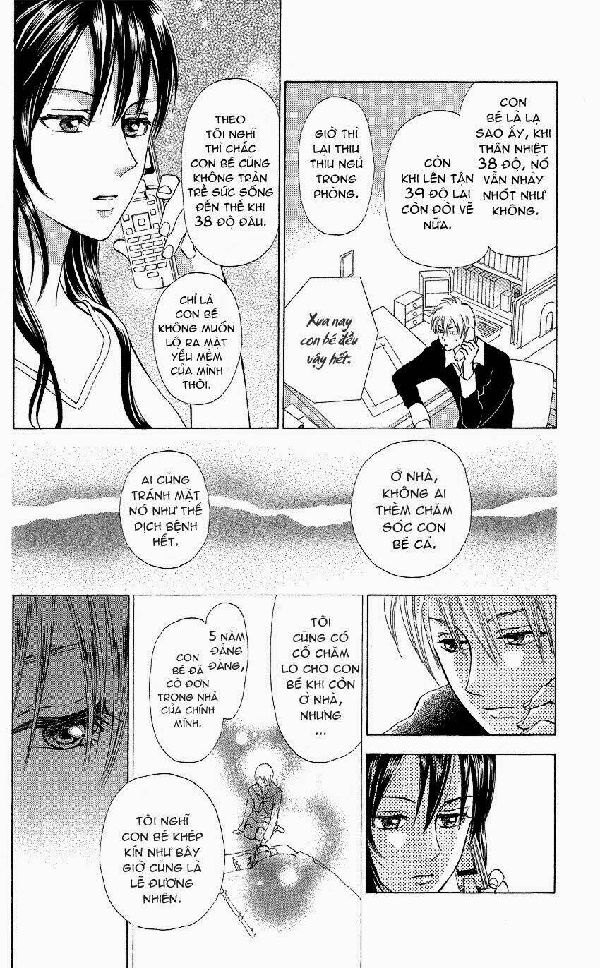 Kyou Mo Ashita Mo Chapter 4 - Trang 2