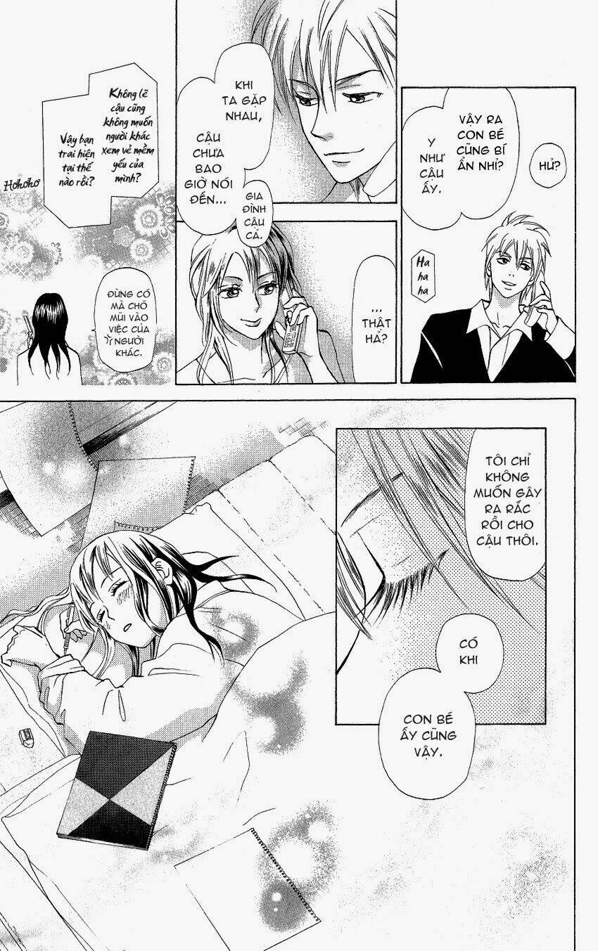 Kyou Mo Ashita Mo Chapter 4 - Trang 2