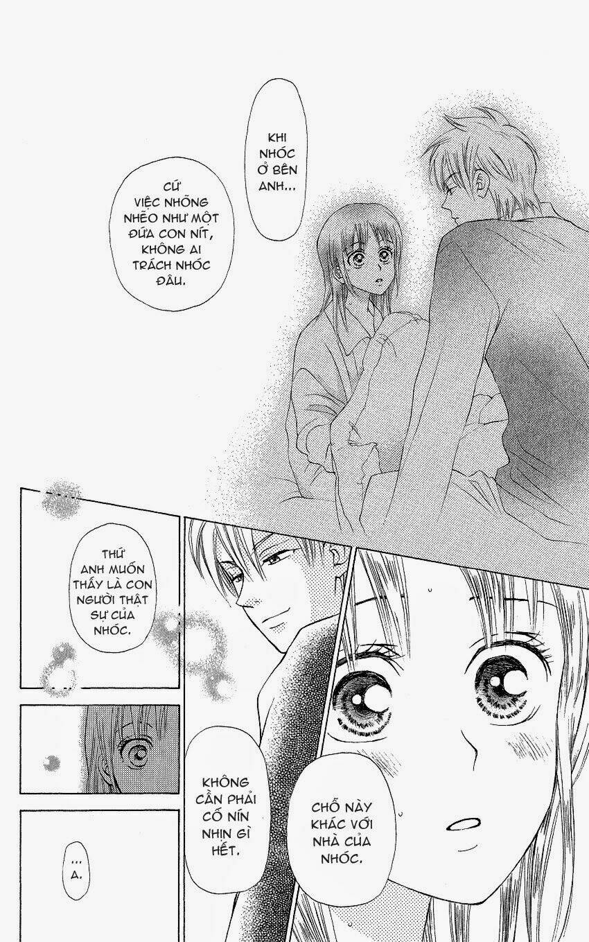 Kyou Mo Ashita Mo Chapter 4 - Trang 2