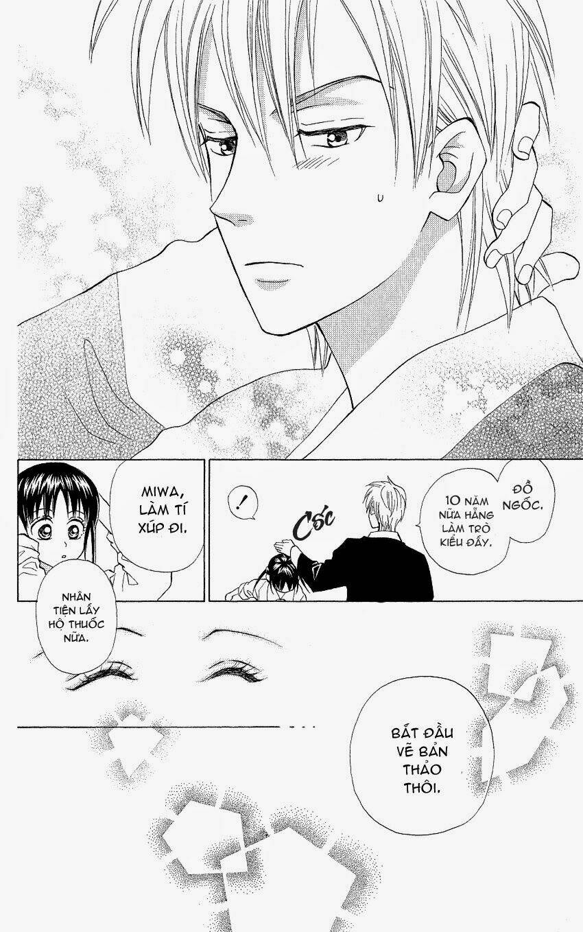 Kyou Mo Ashita Mo Chapter 4 - Trang 2