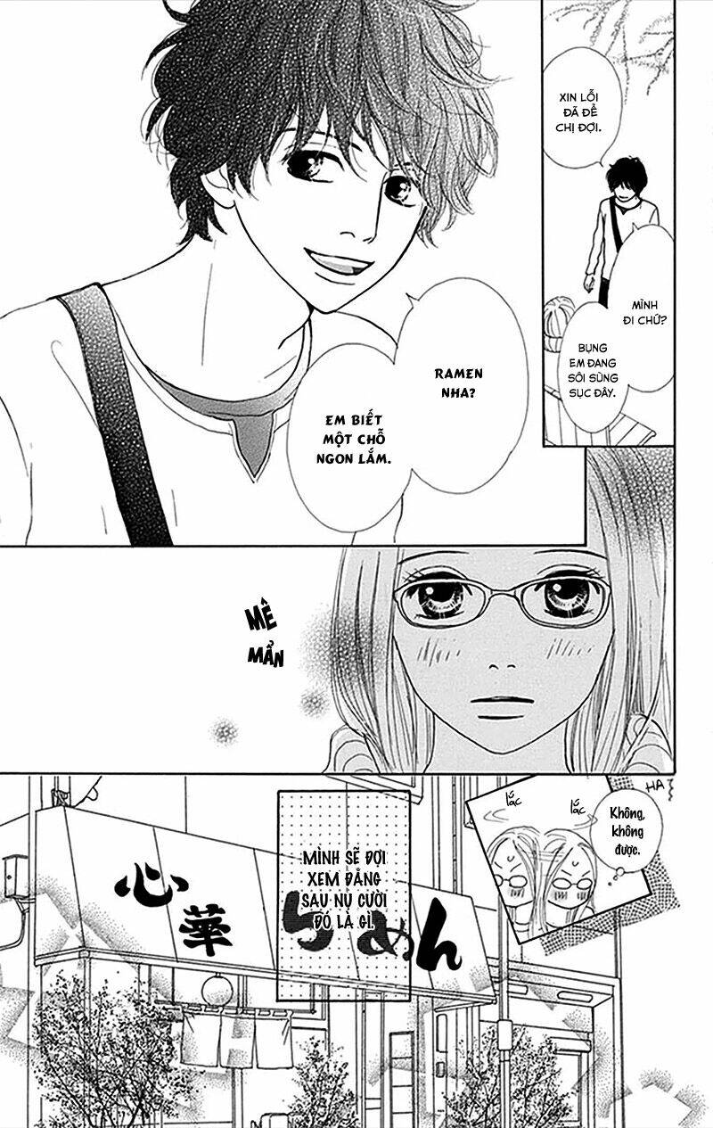 Kyou wa Kaisha Yasumimasu. Chapter 2 - Trang 2