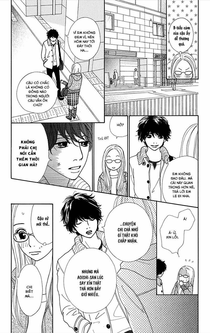 Kyou wa Kaisha Yasumimasu. Chapter 2 - Trang 2