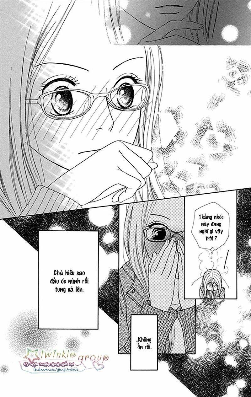 Kyou wa Kaisha Yasumimasu. Chapter 2 - Trang 2