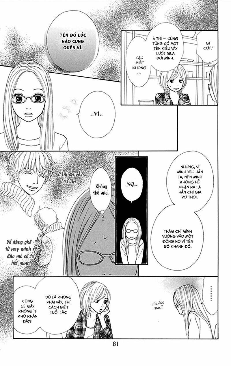 Kyou wa Kaisha Yasumimasu. Chapter 2 - Trang 2