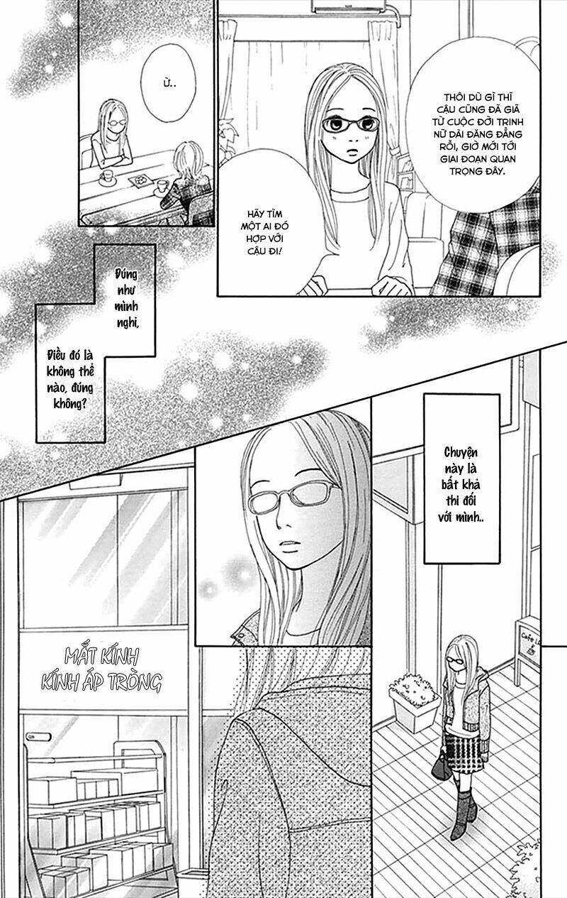 Kyou wa Kaisha Yasumimasu. Chapter 2 - Trang 2