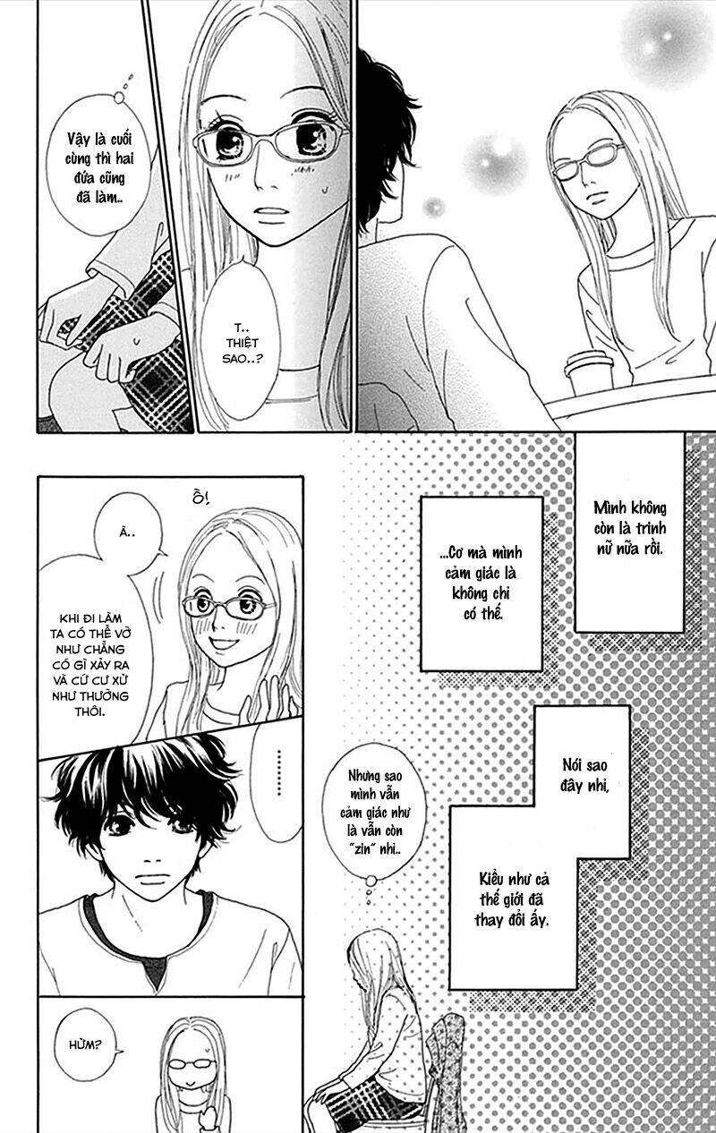 Kyou wa Kaisha Yasumimasu. Chapter 2 - Trang 2