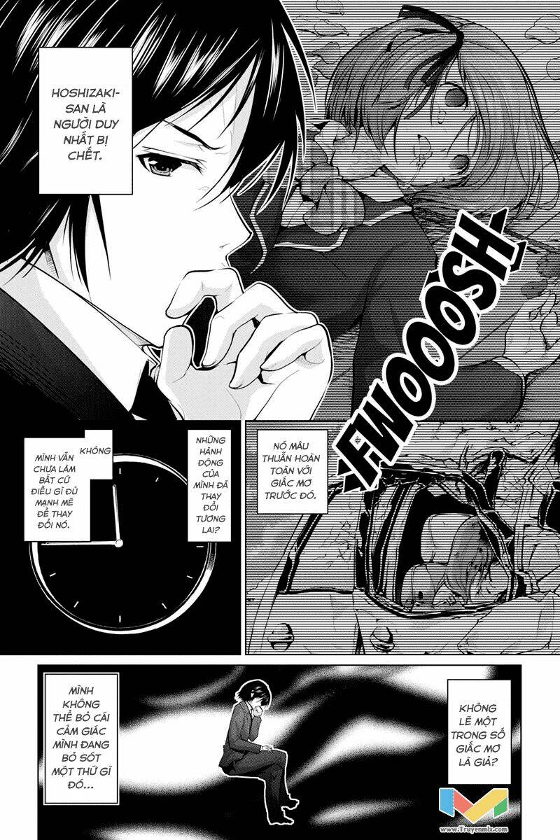 Kyousei Harem Keiyaku Chapter 2 - Trang 2