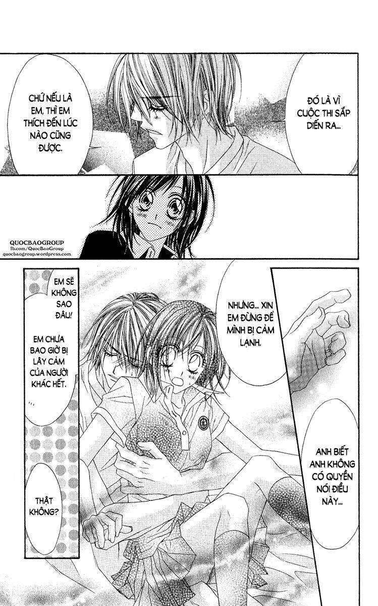 Kyousou Heaven Chapter 11 - Trang 2