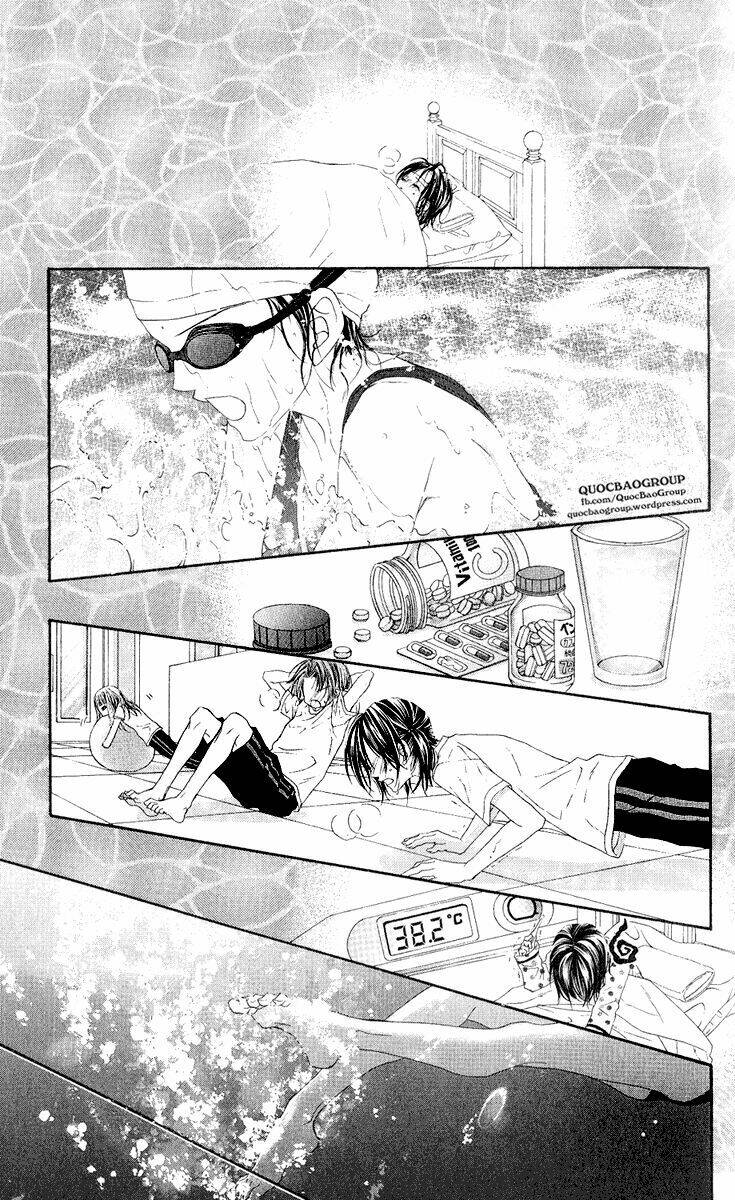 Kyousou Heaven Chapter 11 - Trang 2