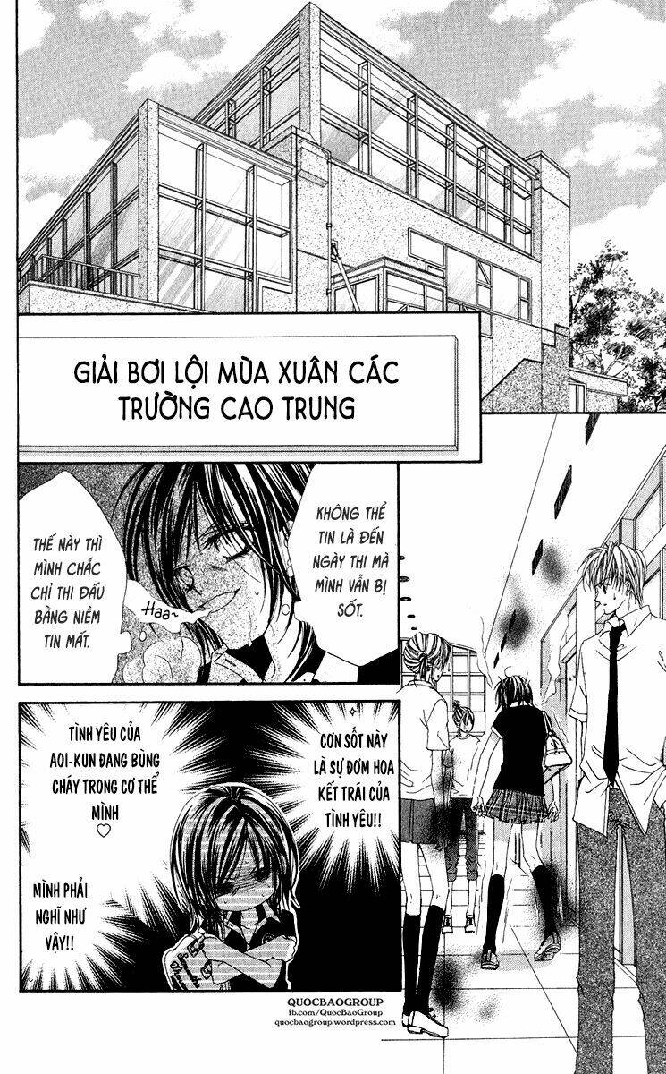 Kyousou Heaven Chapter 11 - Trang 2