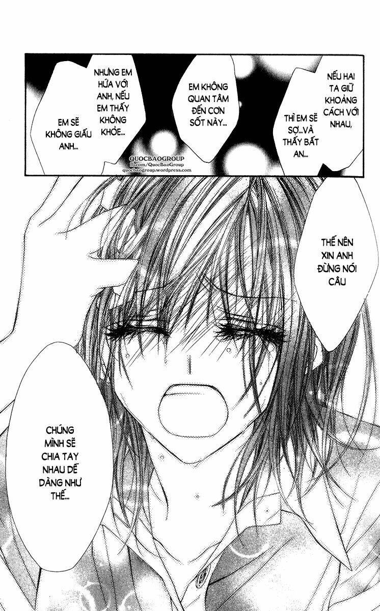 Kyousou Heaven Chapter 11 - Trang 2