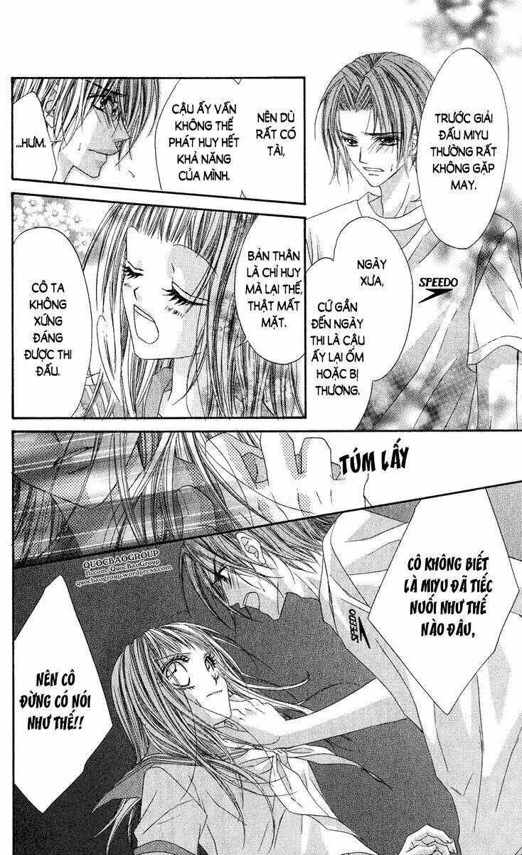 Kyousou Heaven Chapter 11 - Trang 2