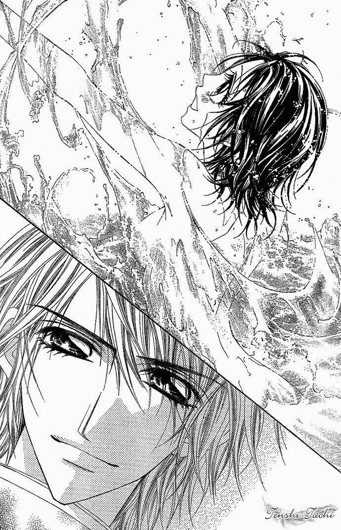 Kyousou Heaven Chapter 3 - Trang 2