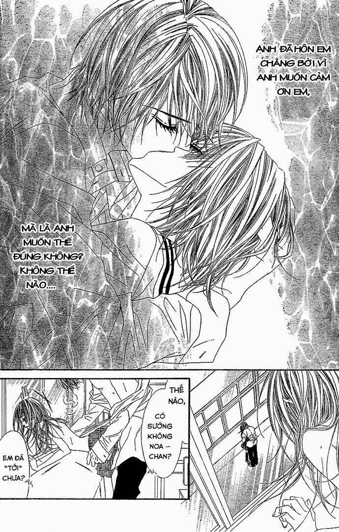 Kyousou Heaven Chapter 3 - Trang 2