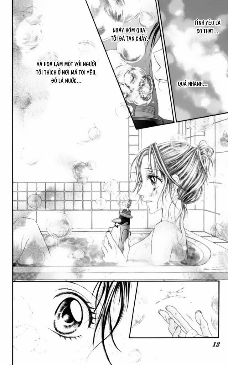 Kyousou Heaven Chapter 7 - Trang 2