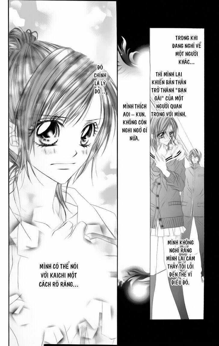 Kyousou Heaven Chapter 7 - Trang 2