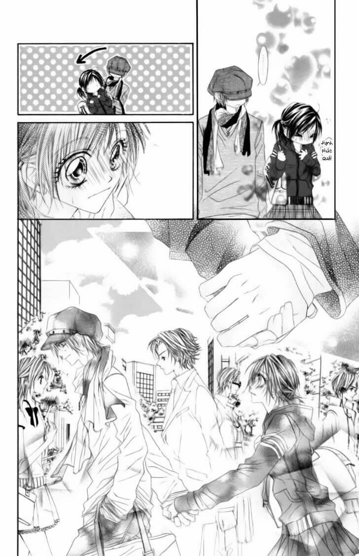 Kyousou Heaven Chapter 7 - Trang 2