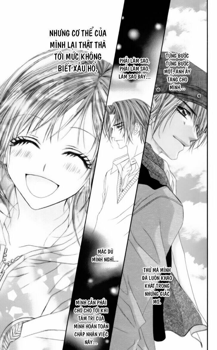 Kyousou Heaven Chapter 7 - Trang 2