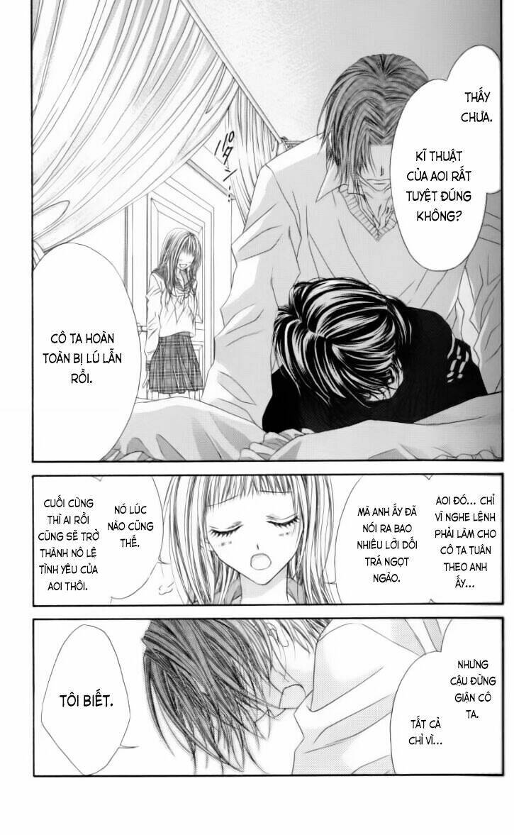 Kyousou Heaven Chapter 7 - Trang 2