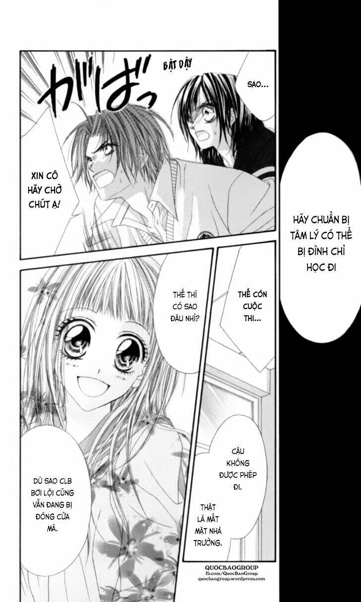 Kyousou Heaven Chapter 9 - Trang 2