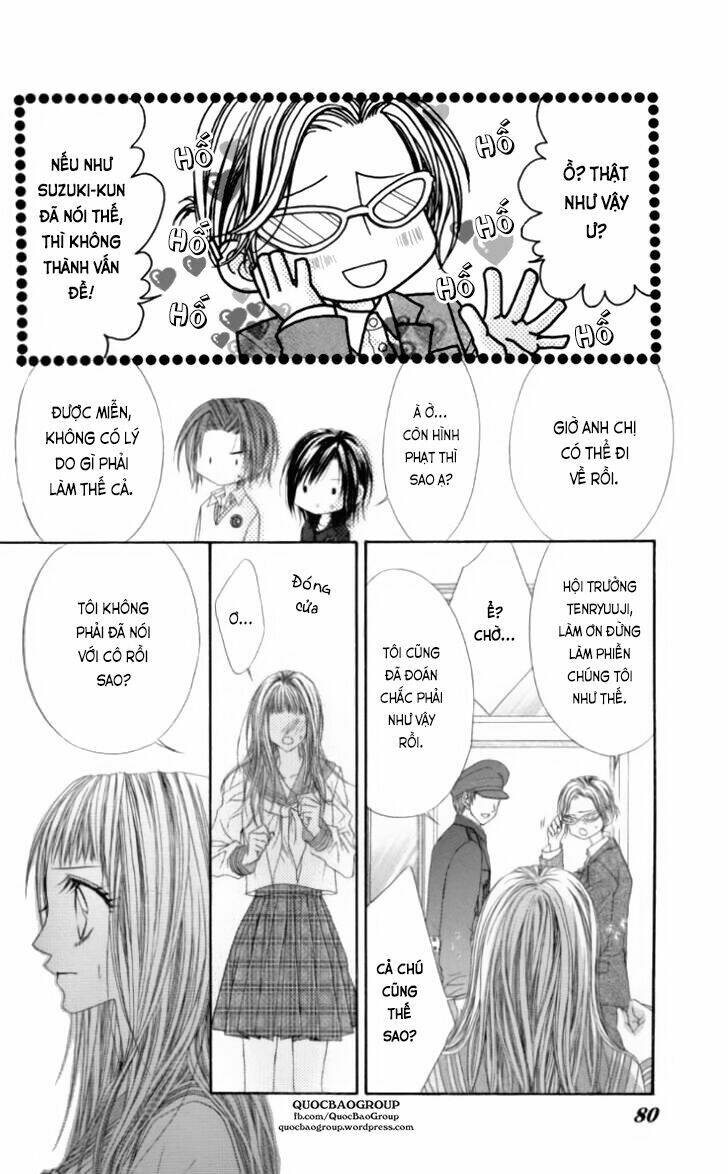 Kyousou Heaven Chapter 9 - Trang 2