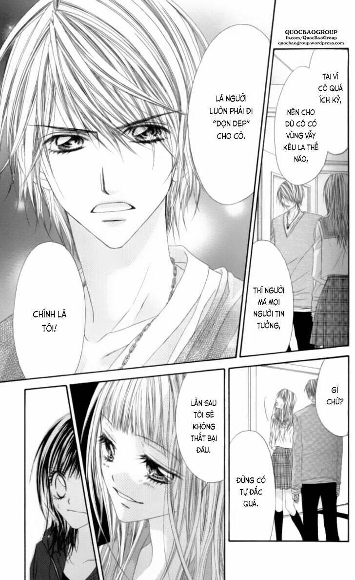 Kyousou Heaven Chapter 9 - Trang 2