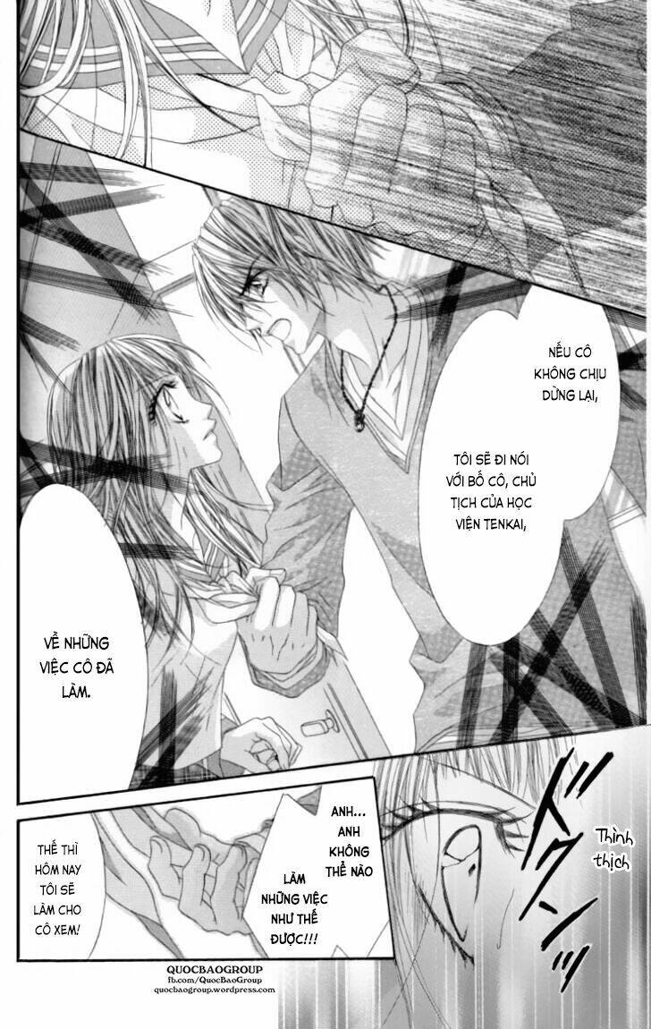 Kyousou Heaven Chapter 9 - Trang 2