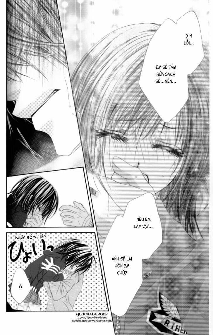 Kyousou Heaven Chapter 9 - Trang 2