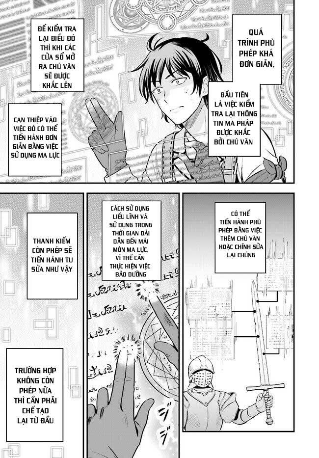 kyutei kejishi no shiawase na nichijo chapter 1 - Next Chapter 2