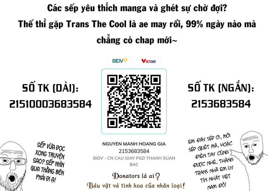 là healer nhưng lại có mặt trên chiến trường Chapter 71.1 - Trang 2