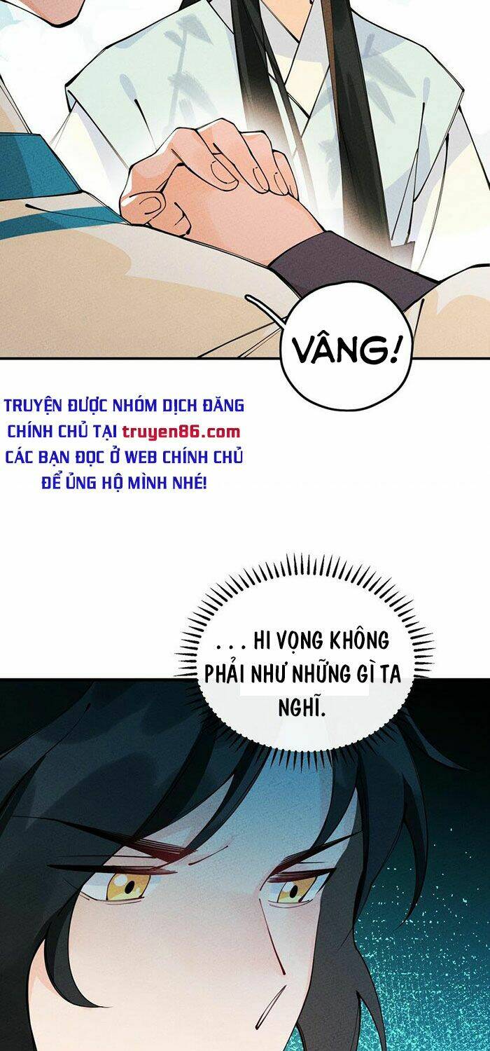 là thánh hoàng chính đạo, ta cưới ma tôn tà đạo？！ chapter 13 - Trang 2