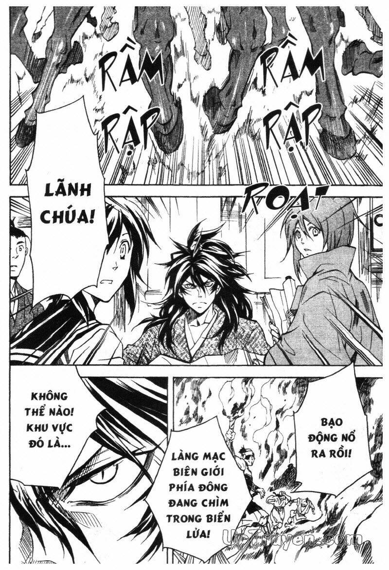 Lạc Vào Thời Chiến Quốc Chapter 77 - Next Chapter 78