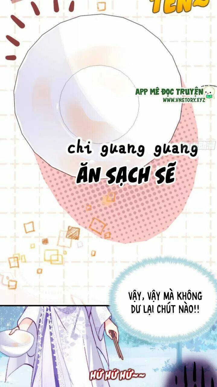 lại bị bệnh chiều chuộng quấn lấy chapter 17: thiếu niên, ngươi biết giang hồ hiểm ác không? - Trang 2