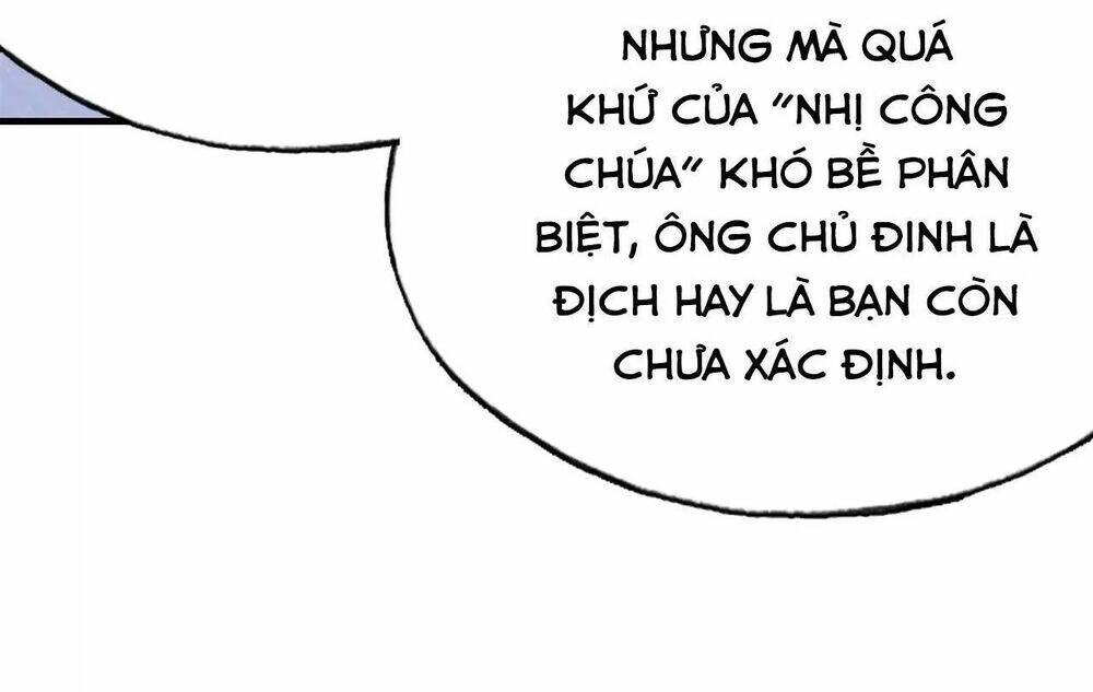 lại bị bệnh chiều chuộng quấn lấy chapter 45: nguy cơ bốn phía - Trang 2