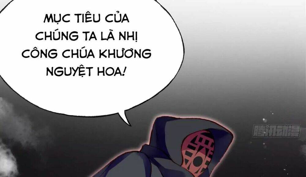 lại bị bệnh chiều chuộng quấn lấy chapter 45: nguy cơ bốn phía - Trang 2