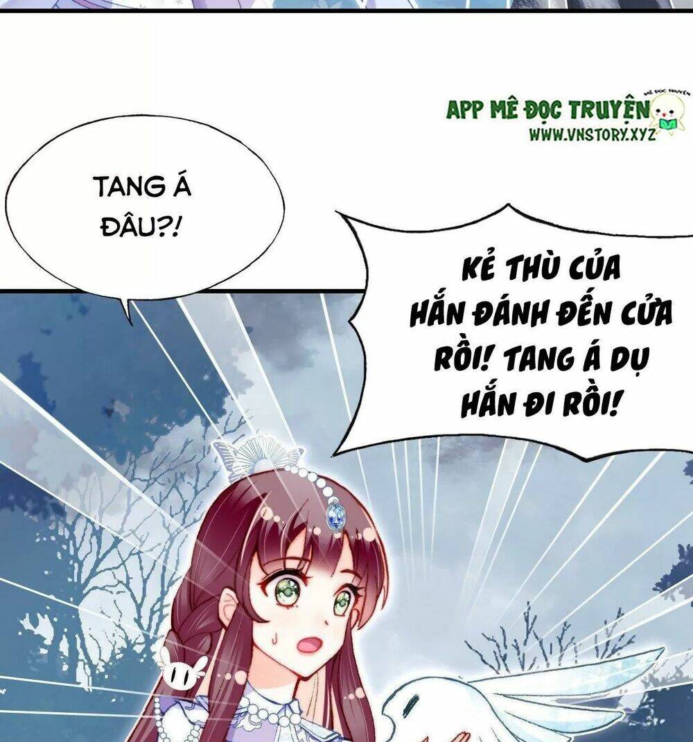 lại bị bệnh chiều chuộng quấn lấy chapter 57: tam công chúa - Trang 2