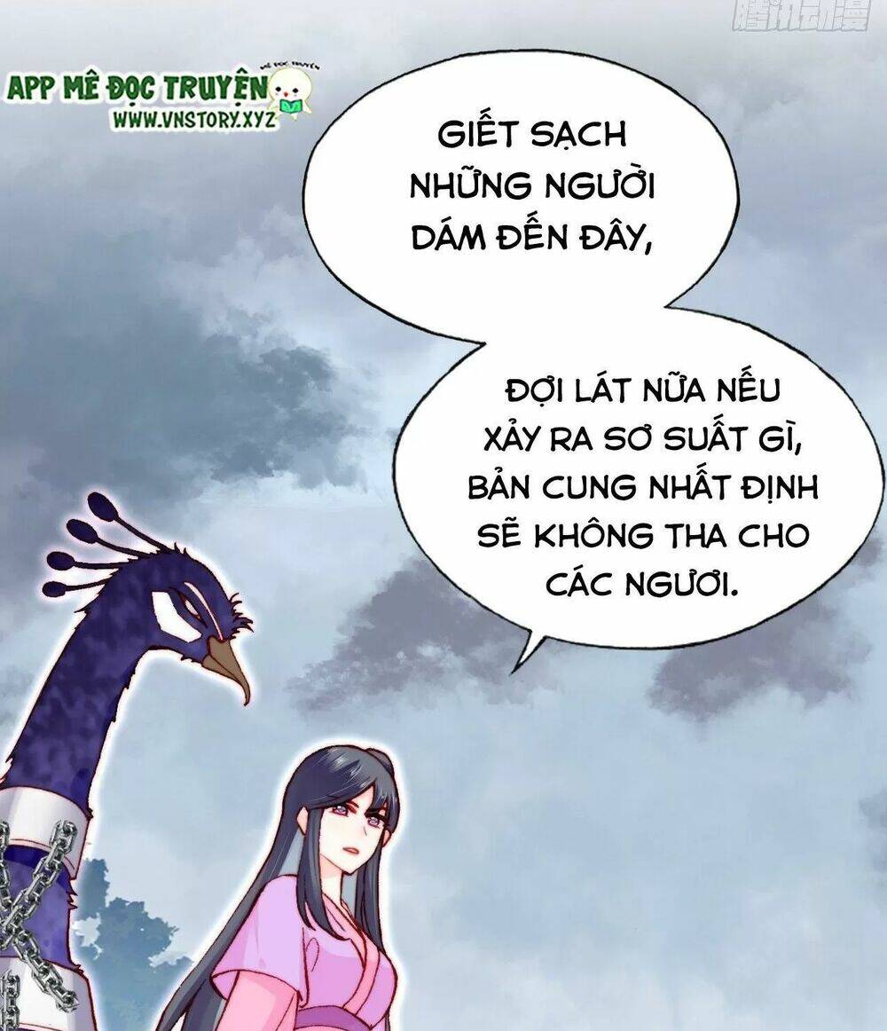 lại bị bệnh chiều chuộng quấn lấy chapter 57: tam công chúa - Trang 2