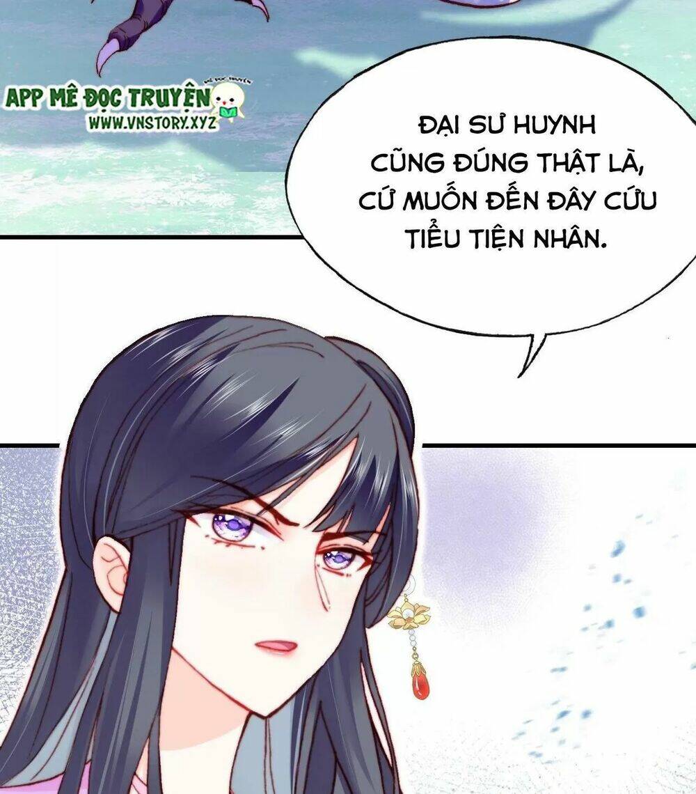 lại bị bệnh chiều chuộng quấn lấy chapter 57: tam công chúa - Trang 2