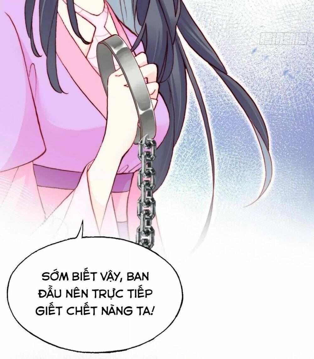 lại bị bệnh chiều chuộng quấn lấy chapter 57: tam công chúa - Trang 2