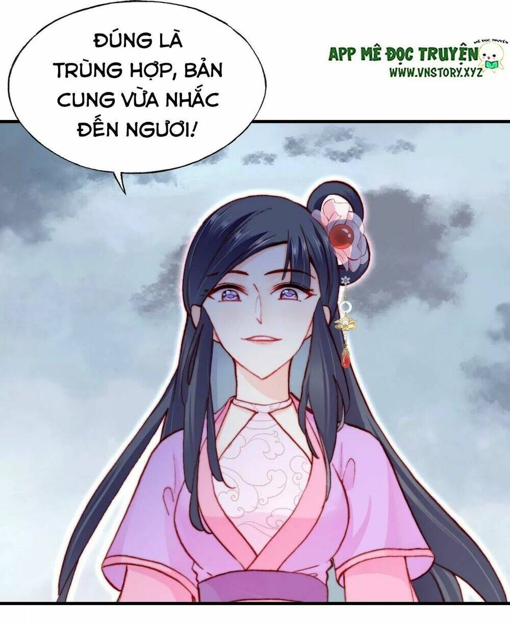 lại bị bệnh chiều chuộng quấn lấy chapter 57: tam công chúa - Trang 2