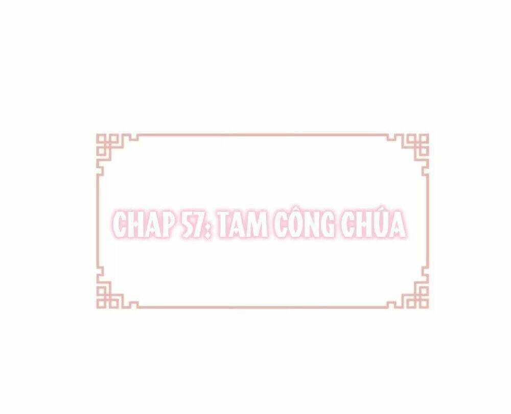 lại bị bệnh chiều chuộng quấn lấy chapter 57: tam công chúa - Trang 2