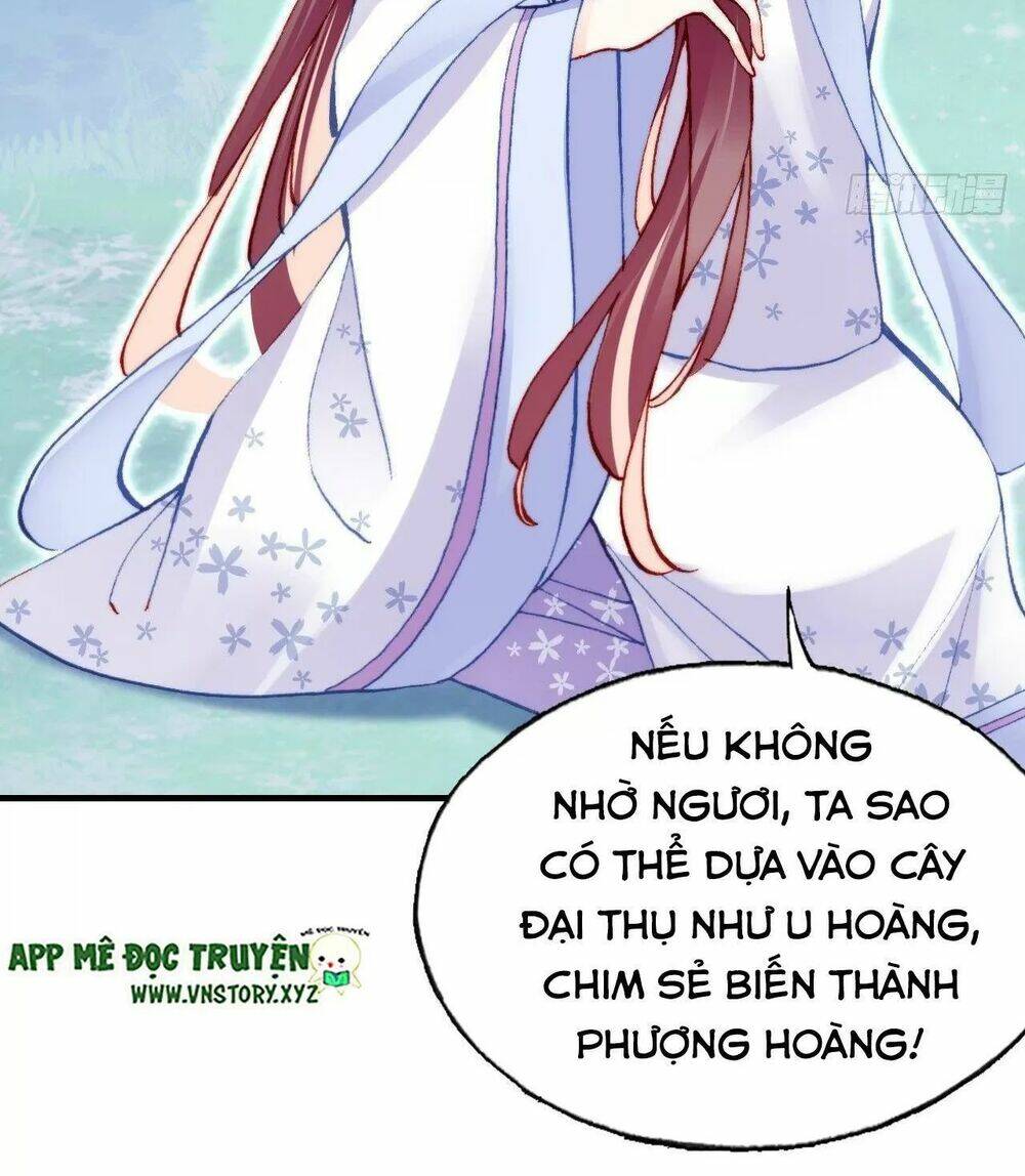 lại bị bệnh chiều chuộng quấn lấy chapter 57: tam công chúa - Trang 2