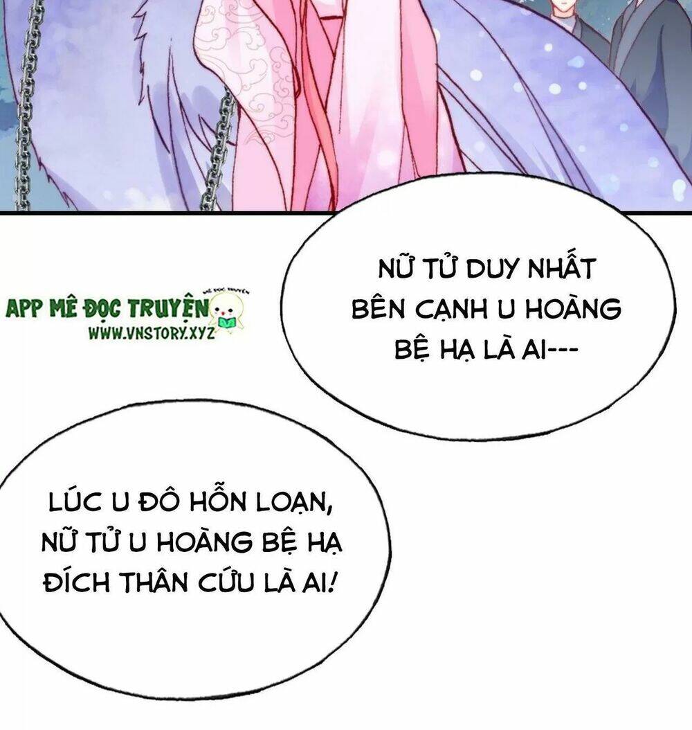 lại bị bệnh chiều chuộng quấn lấy chapter 57: tam công chúa - Trang 2