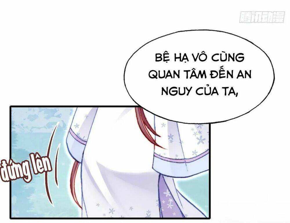 lại bị bệnh chiều chuộng quấn lấy chapter 57: tam công chúa - Trang 2