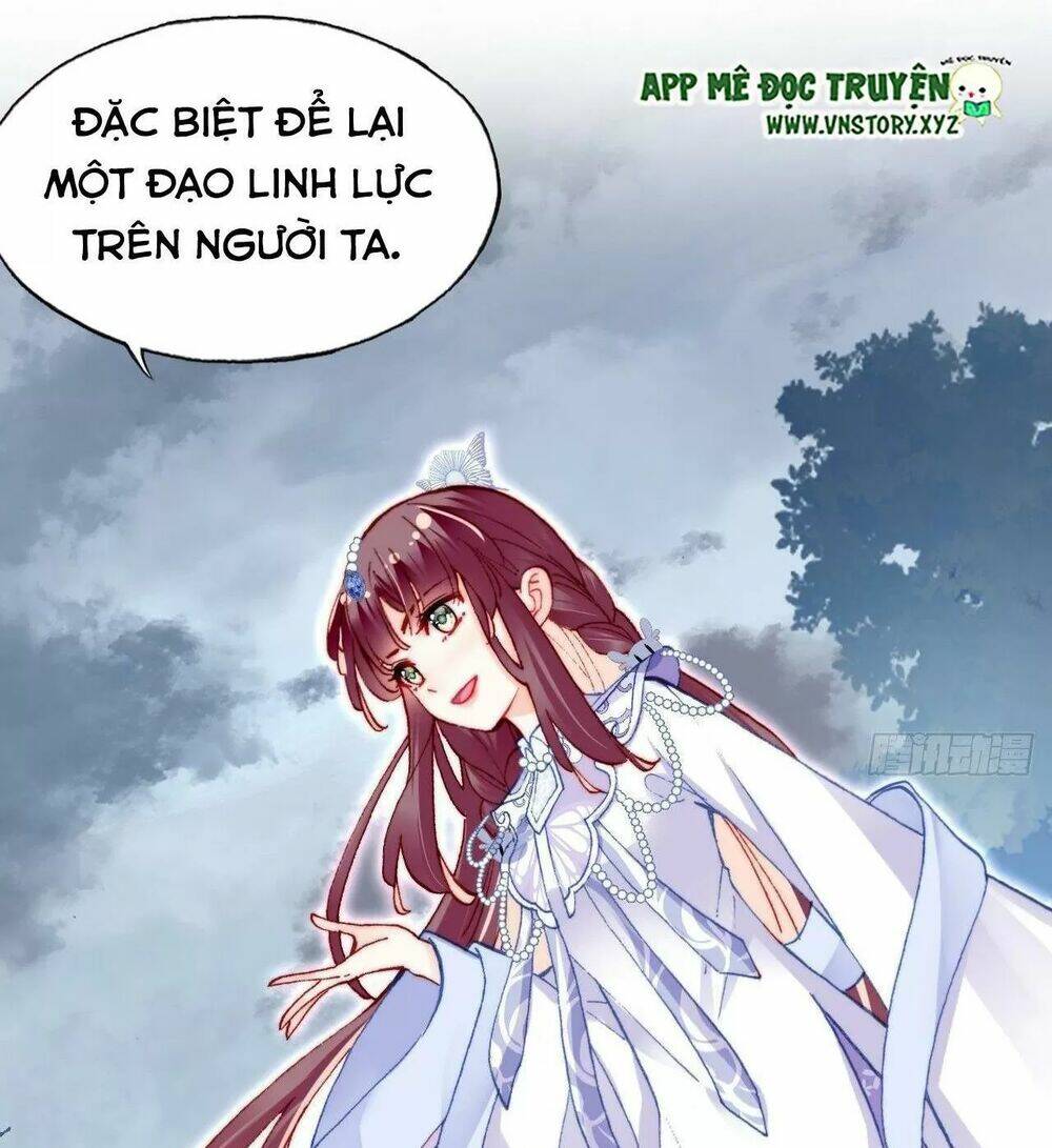 lại bị bệnh chiều chuộng quấn lấy chapter 57: tam công chúa - Trang 2