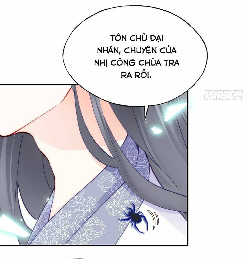 lại bị bệnh chiều chuộng quấn lấy chapter 63: tặng cô một đóa hoa hồng - Trang 2